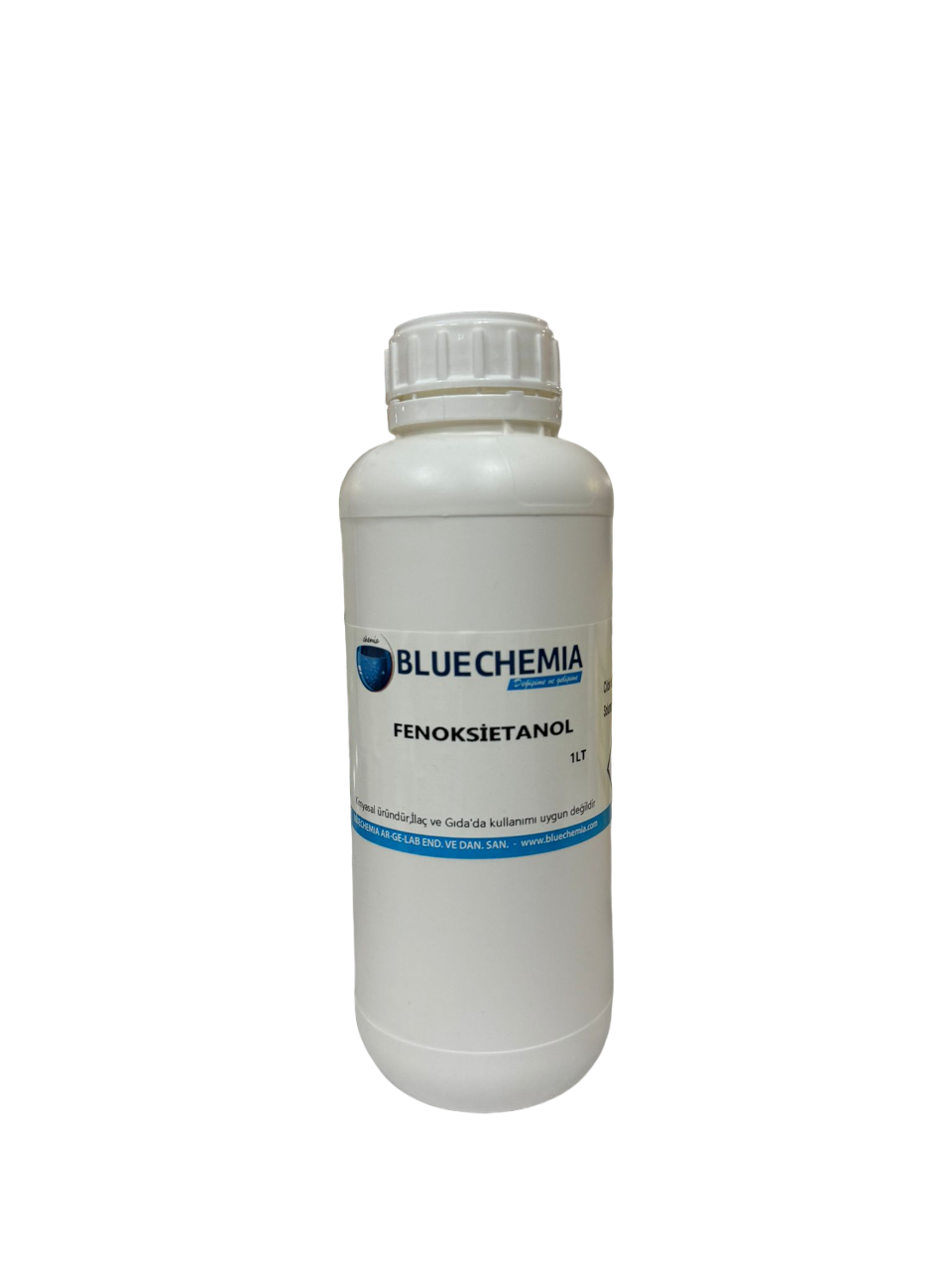 2-Fenoksietanol Extra pure 1 LT