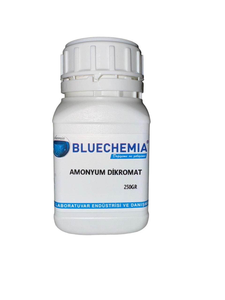 Amonyum dikromat pure 250 GR