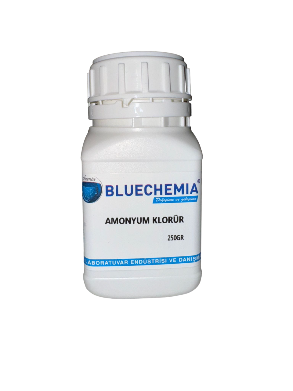 Amonyum Klorür pure 250 GR