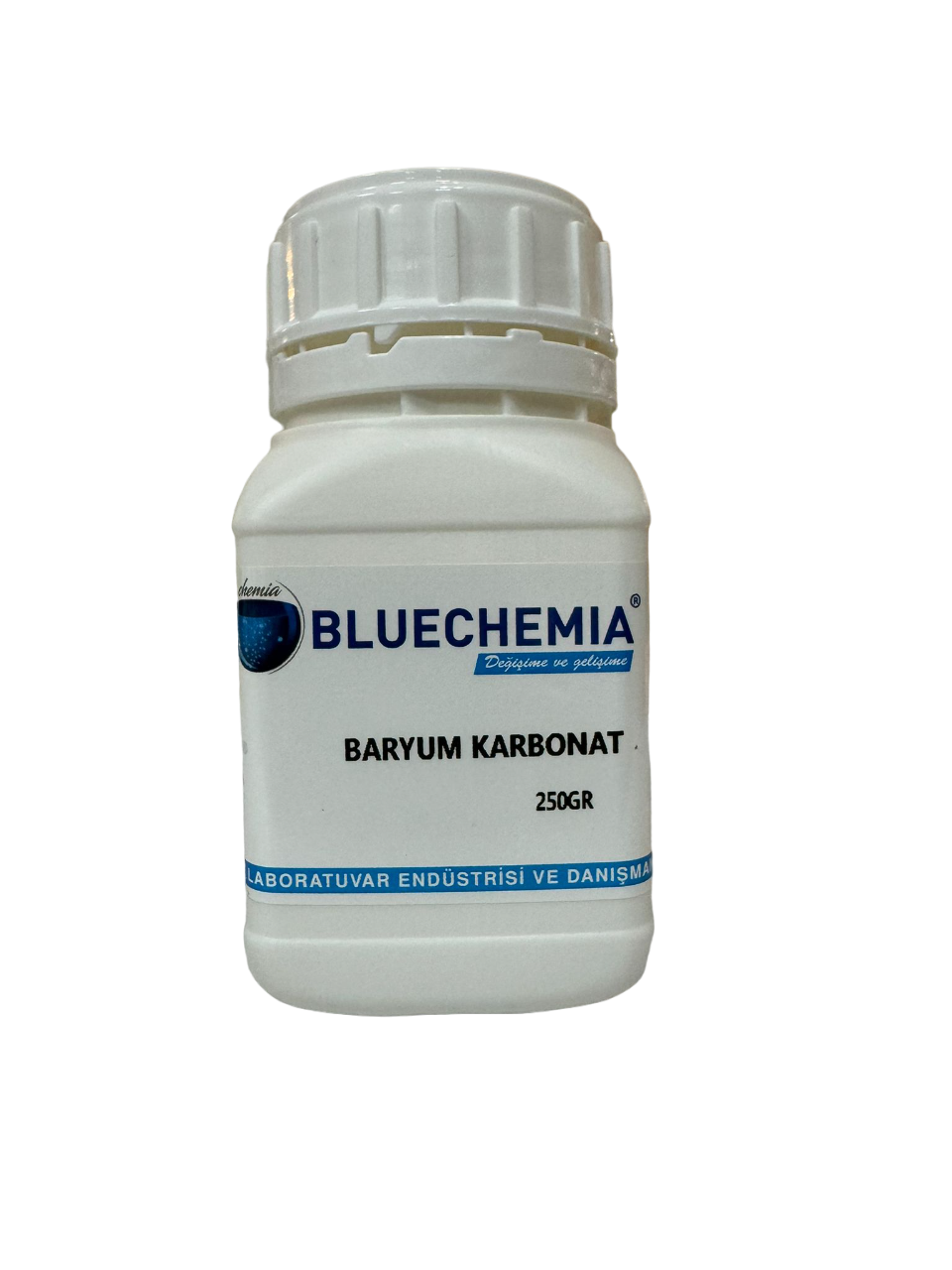 Baryum Karbonat pure 250 GR