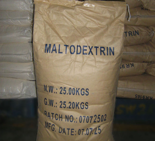 Maltodekstrin 25kg