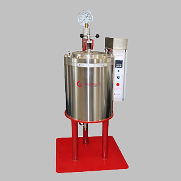 Gabbrielli Technology GT 0140 AUTOCLAVE GT 350 – 11