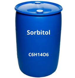 Sıvı Sorbitol %70