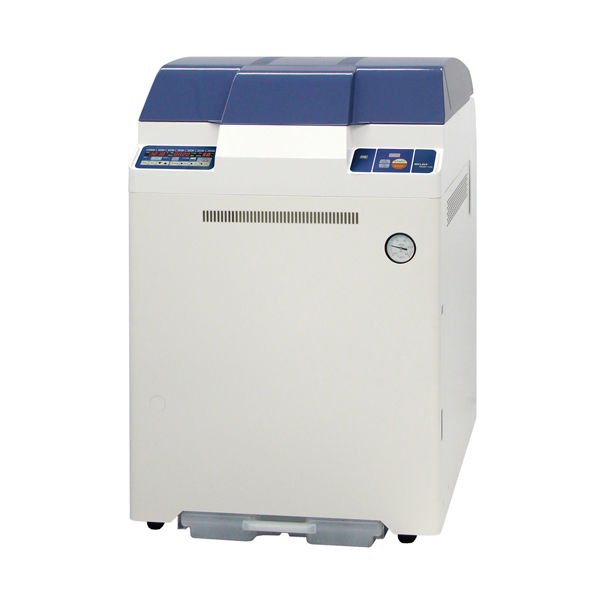 HİRAYAMA HG-133 CE Otoklav