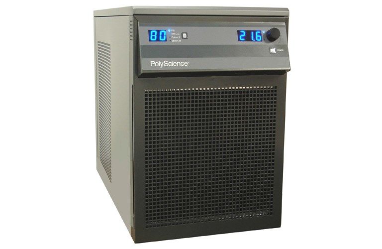 6100 Serisi 1HP Türbin Tip Chiller Soğutucu