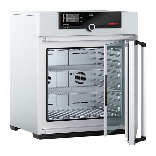 Memmert IPP110eco Soğutmalı İnkübatör