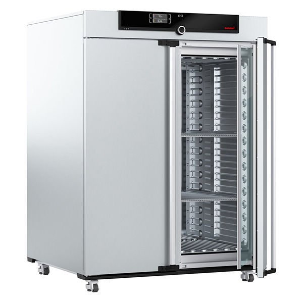 Memmert IPP1060eco Soğutmalı İnkübatör