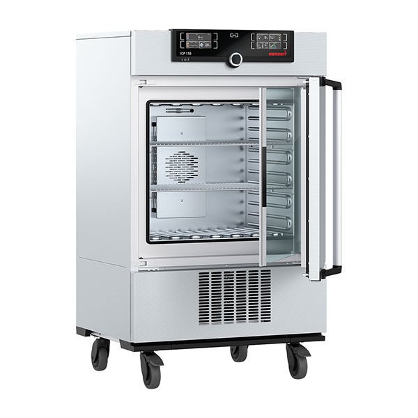Memmert ICP110 Soğutmalı İnkübatör