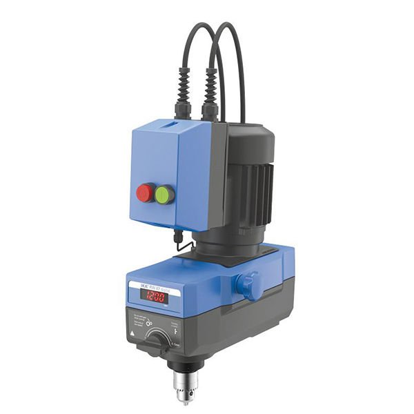 IKA RW 47 DIGITAL Mekanik Karıştırıcı