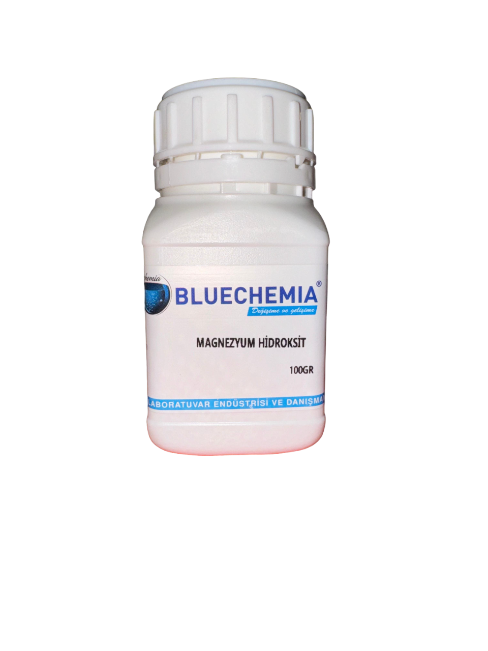 Magnezyum Hidroksit 100 GR