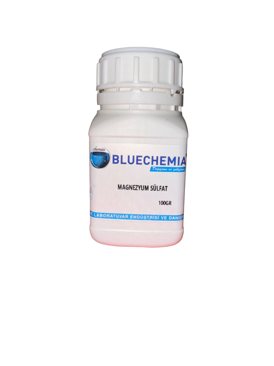 Magnezyum Sülfat 100 GR