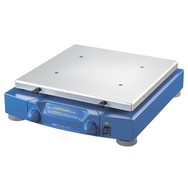 IKA HS 260 BASIC Çalkalayıcı