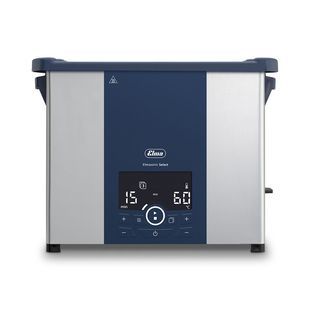 Elmasonic Select Serisi Ultrasonik Banyo