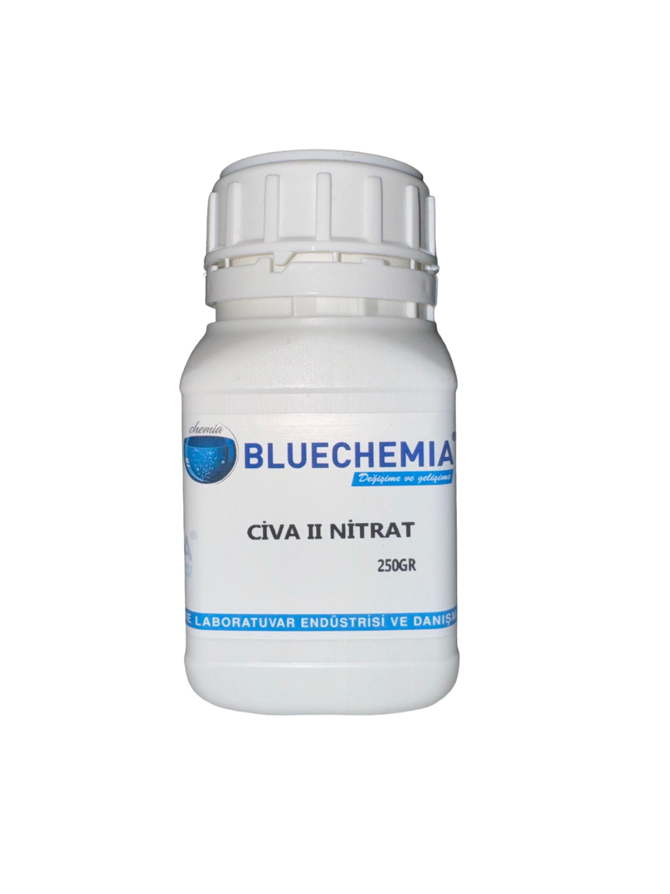 Civa (II) Nitrat Monohidrat 250 GR