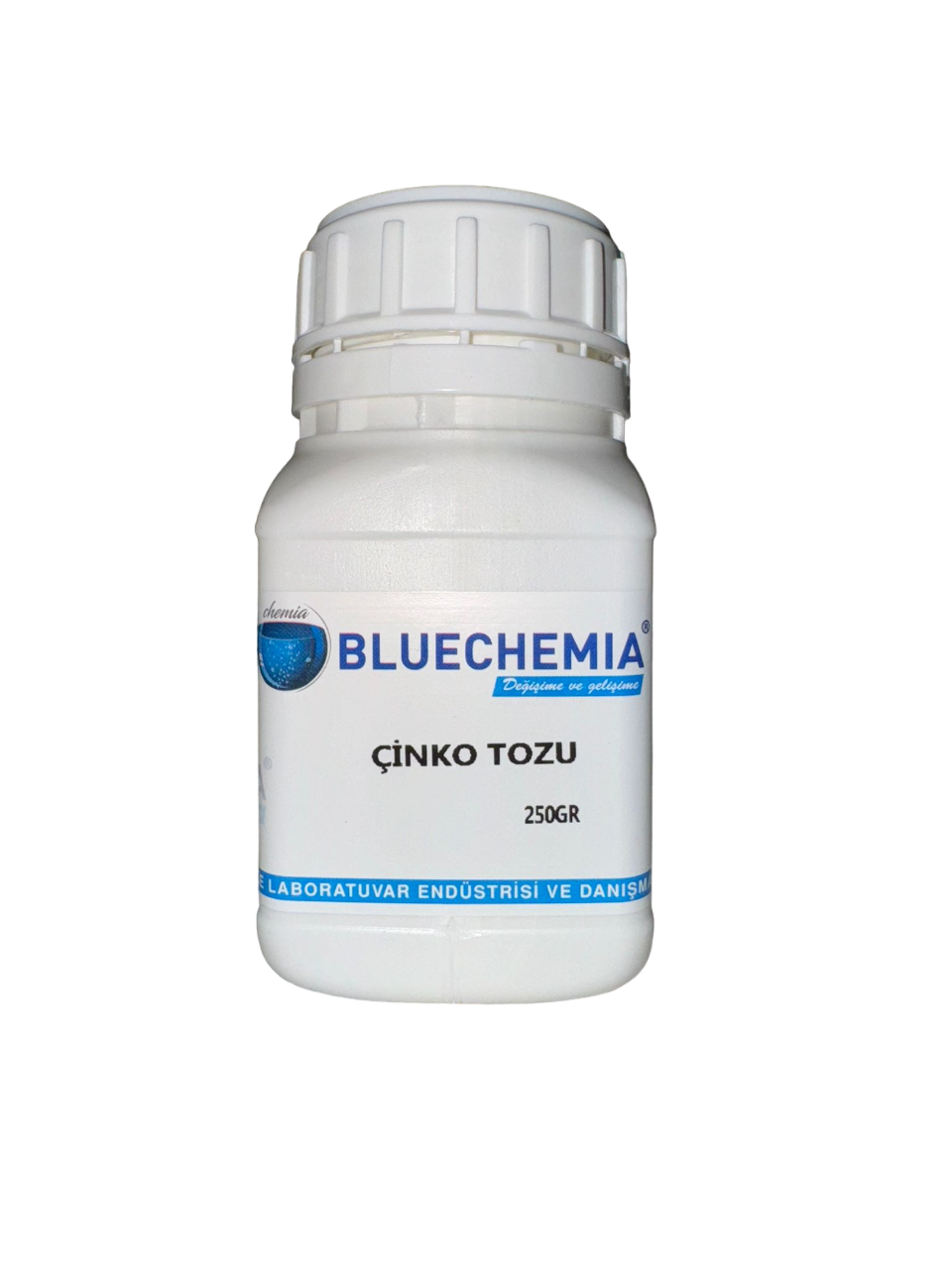 Çinko Tozu 250 GR
