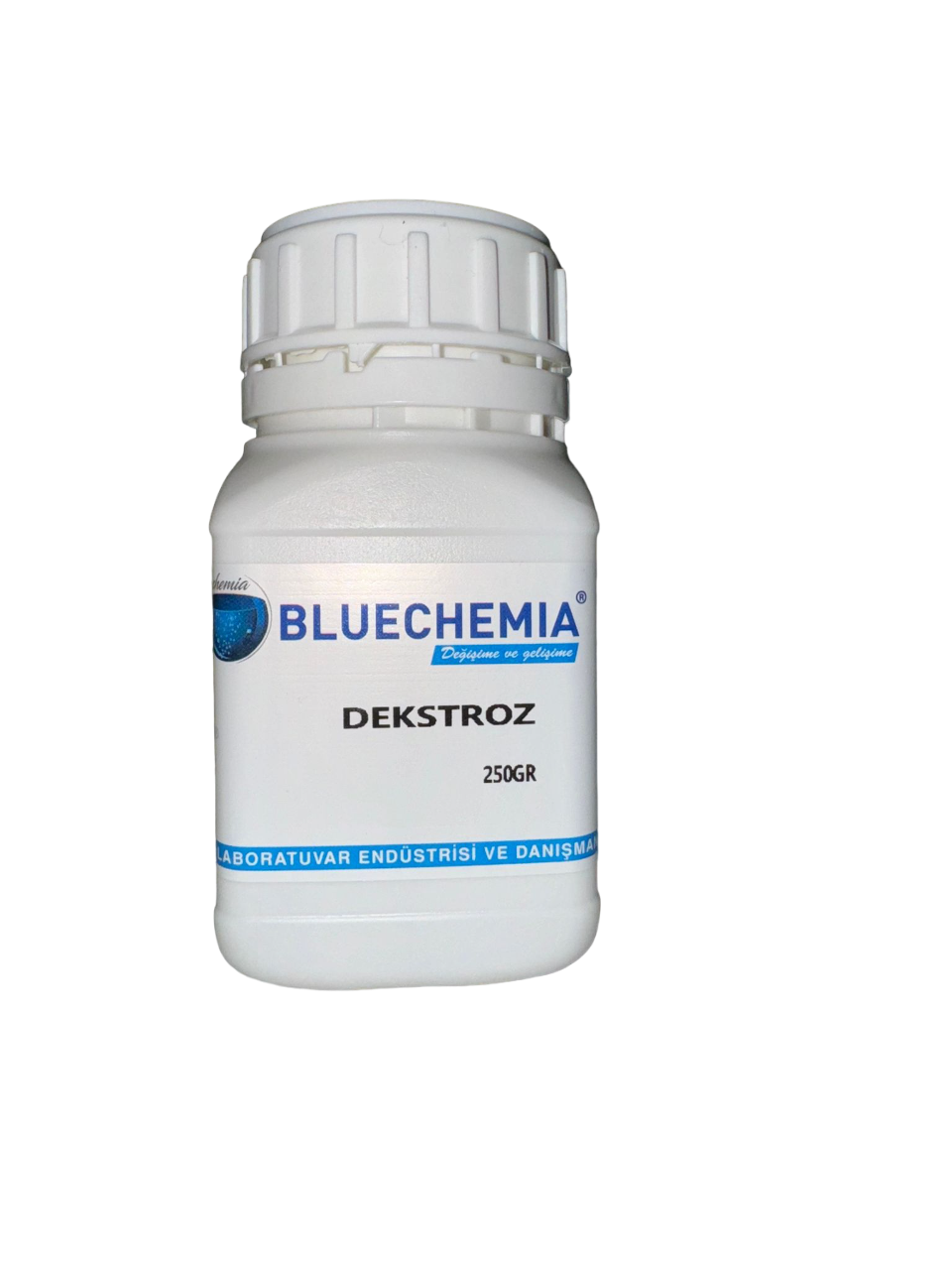Dekstroz Monohidrat Food Grade 250 GR