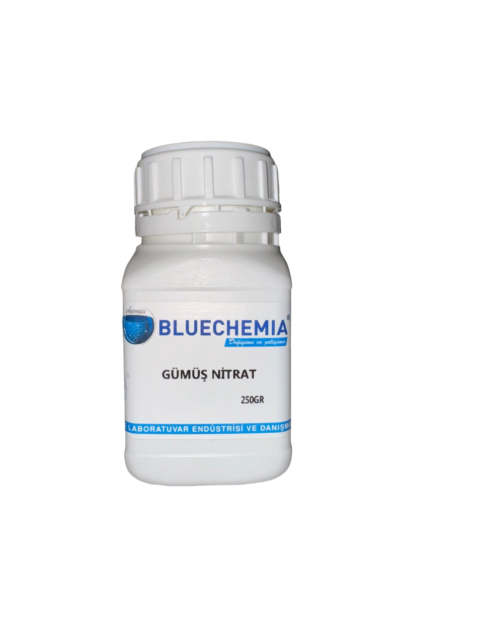 Gümüş Nitrat 250 GR