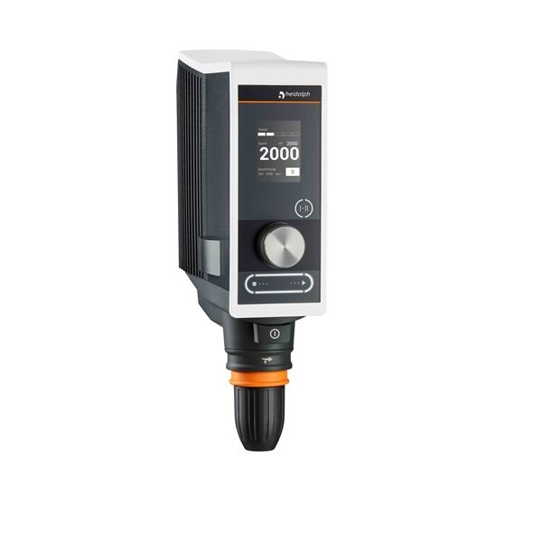 Hei-TORQUE Expert 400 Mekanik Karıştırıcı