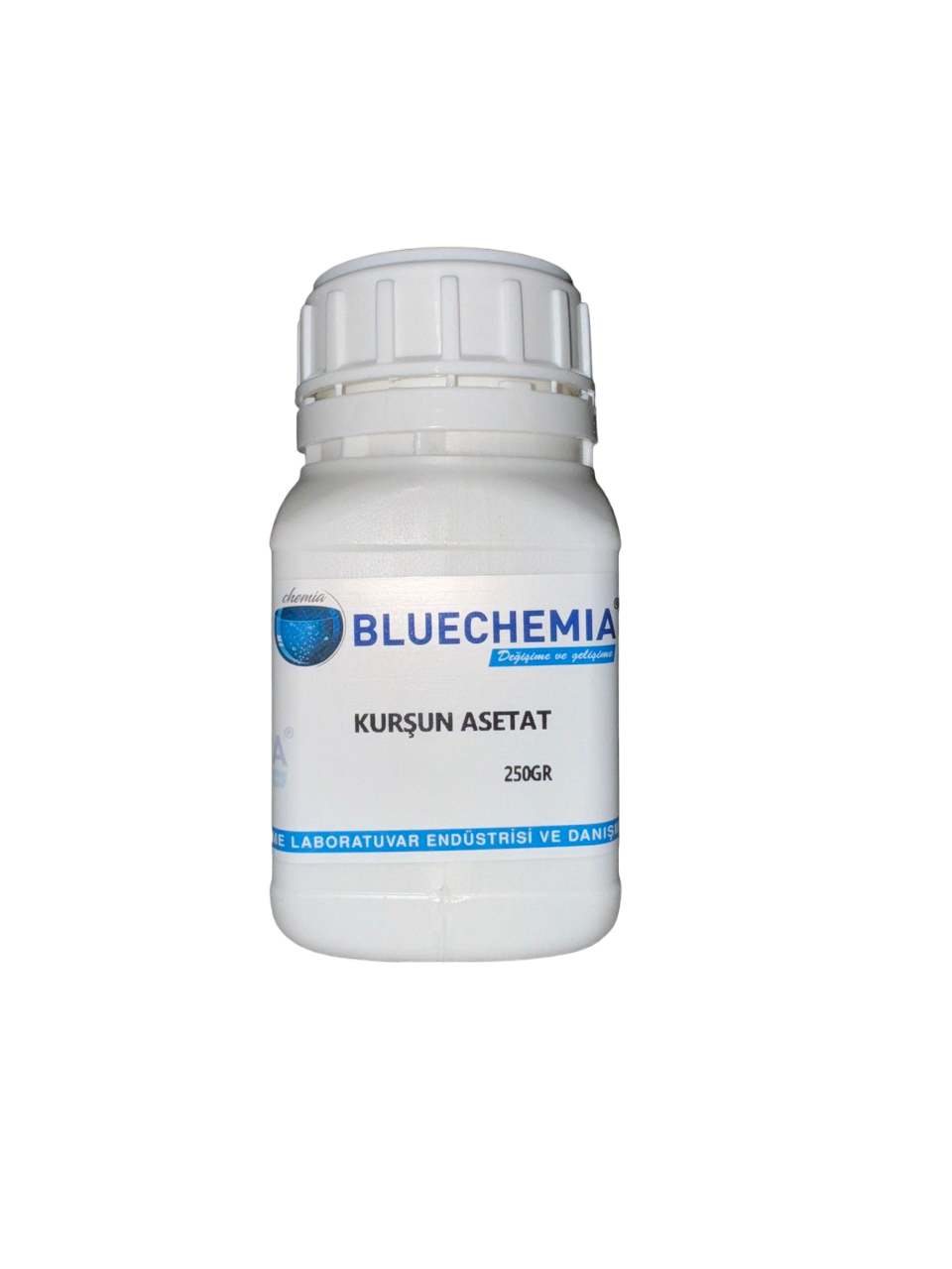 Kurşun Asetat 250 GR