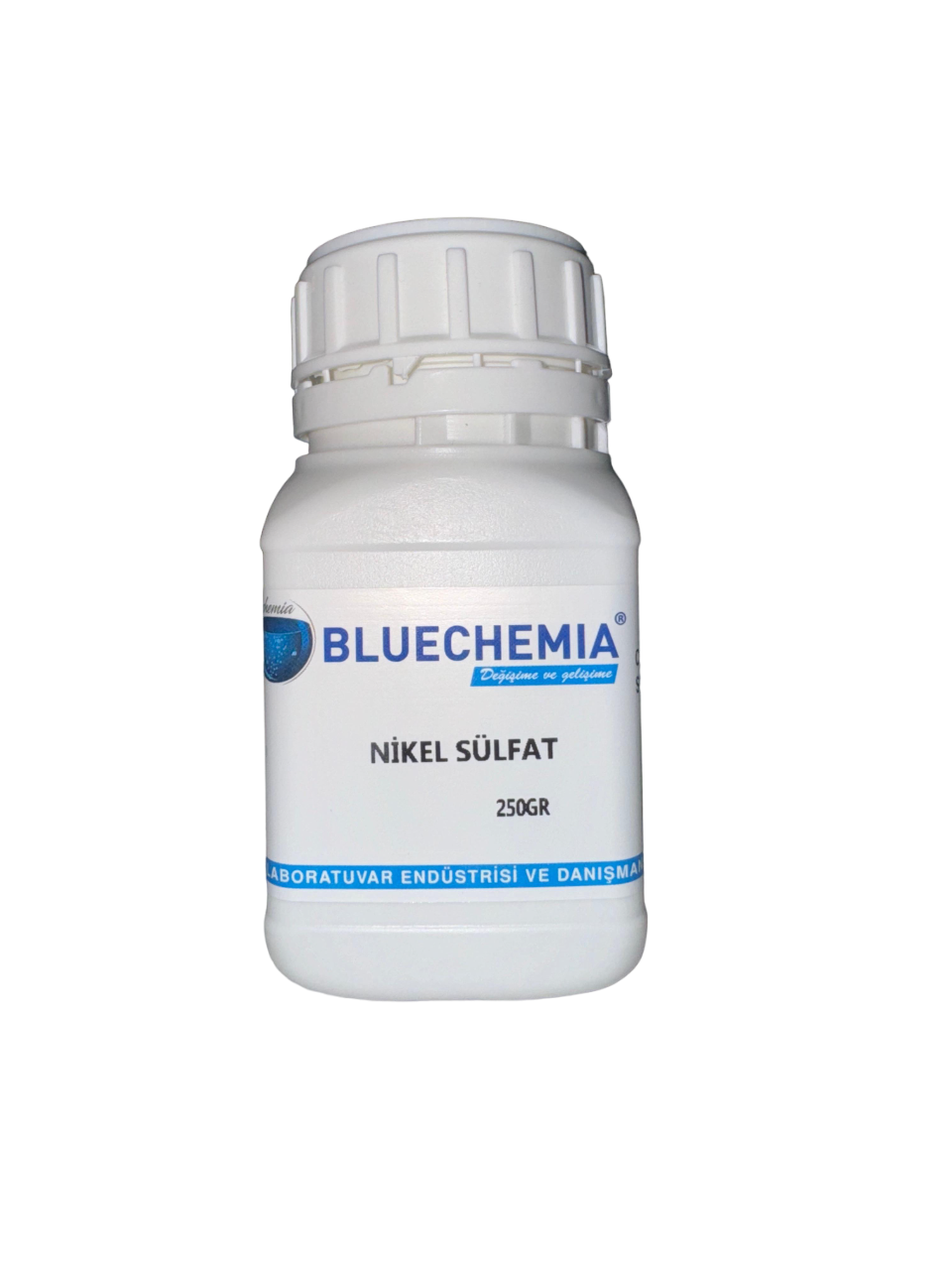 Nikel Sülfat 250 GR