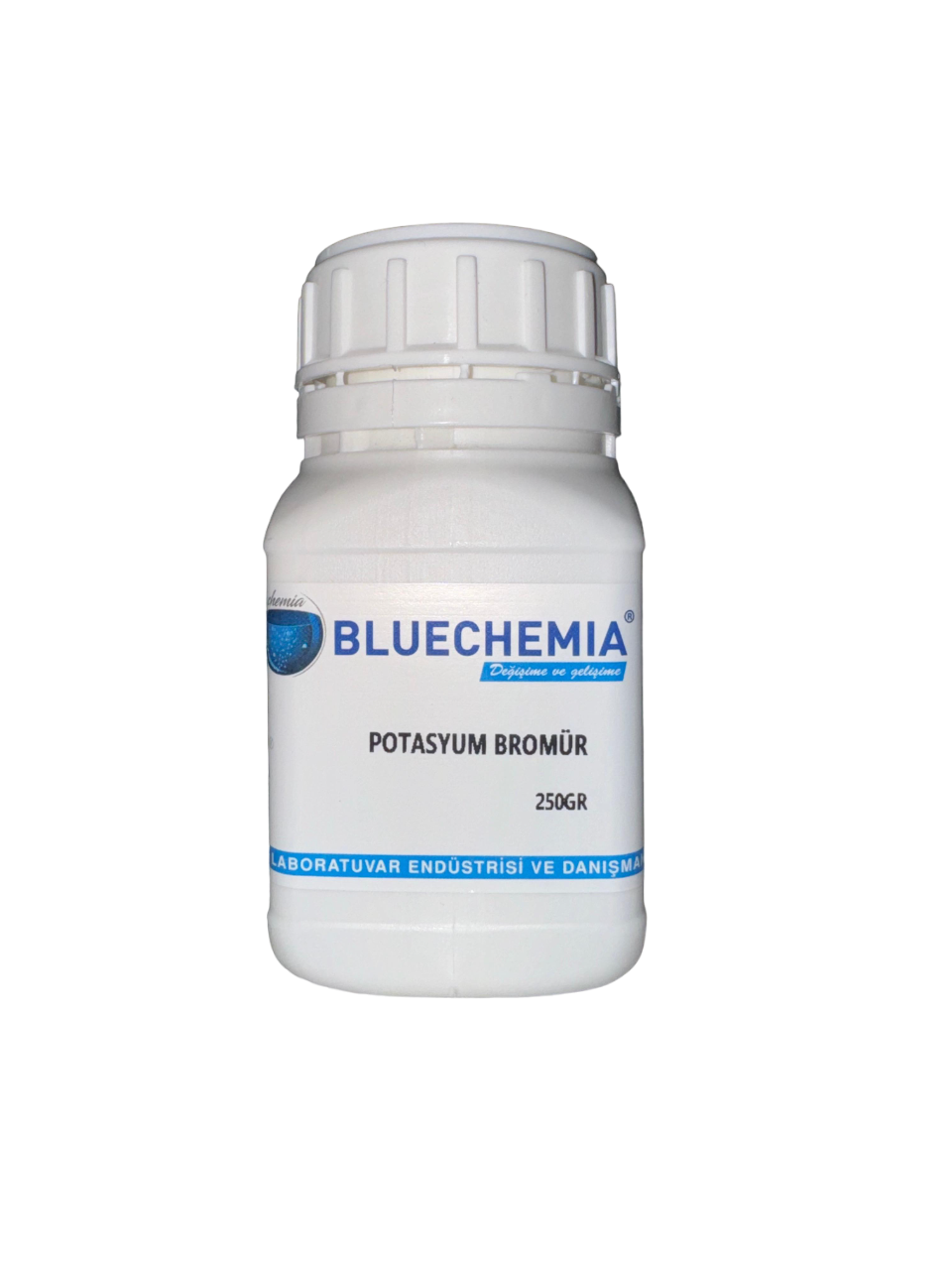 Potasyum Bromür 250 GR