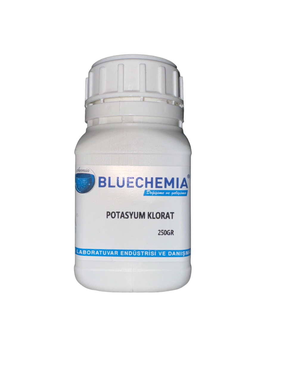 Potasyum Klorat 250 GR
