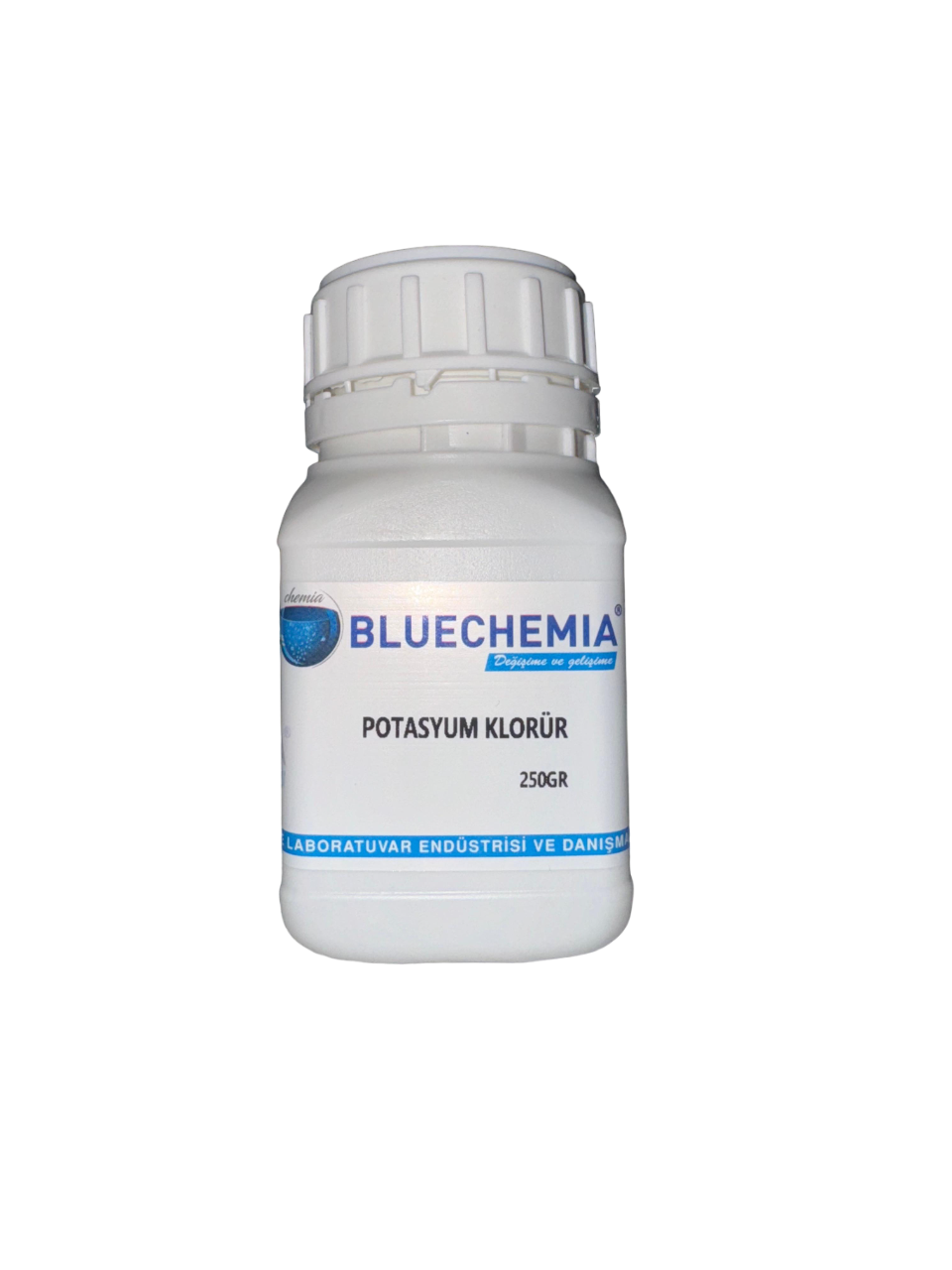 Potasyum Klorür 250 GR
