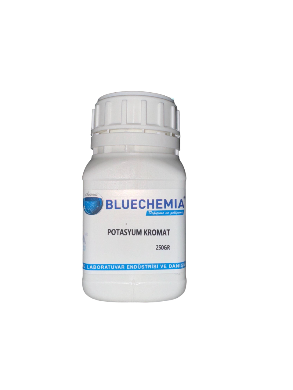 Potasyum Kromat 250 GR