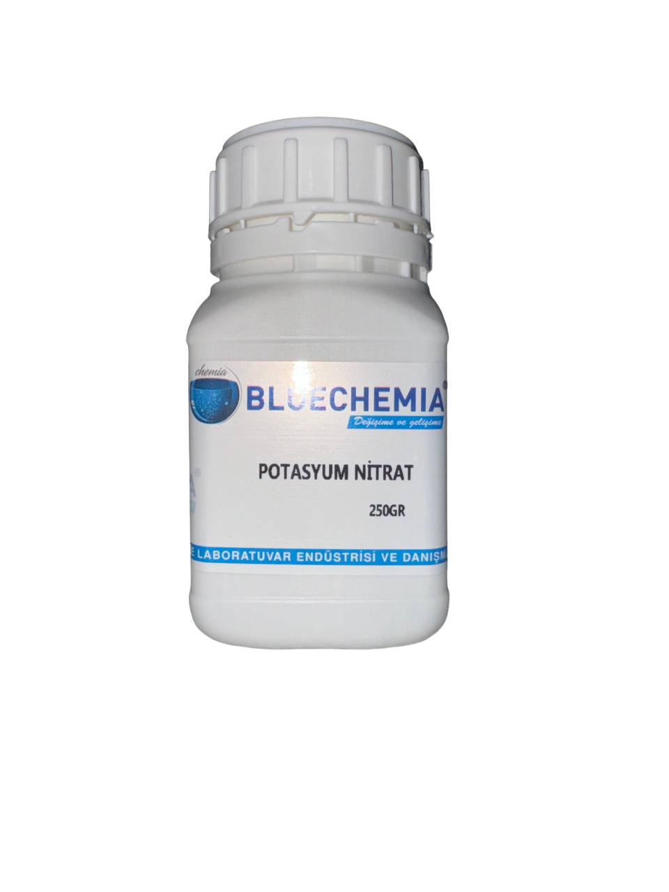 Potasyum Nitrat 250 GR