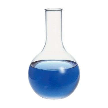 BALON - DİBİ DÜZ 50 ML