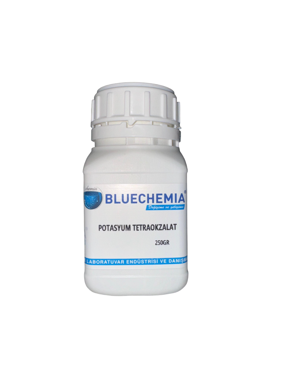 Potasyum Tetraoksalat 250 GR