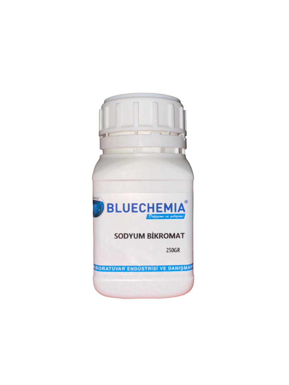 Sodyum Bikromat 250 GR