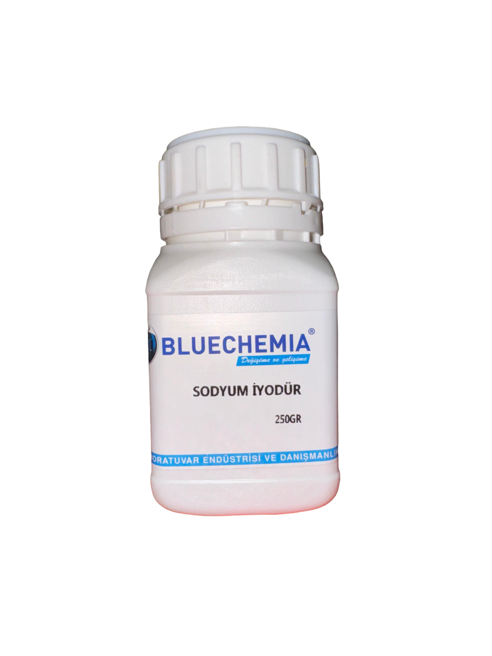 Sodyum İyodür 250 GR