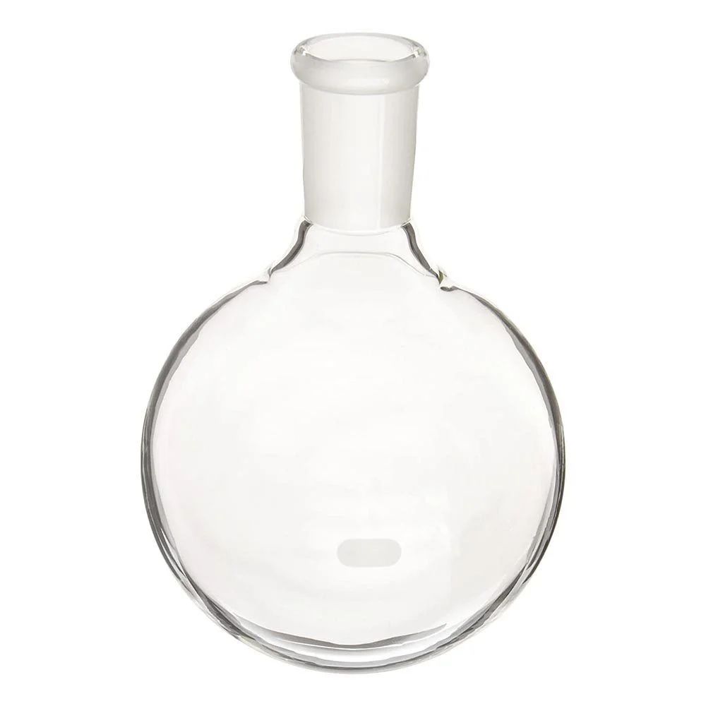 BALON - DİBİ YUVARLAK - ŞLİFLİ 500 ML