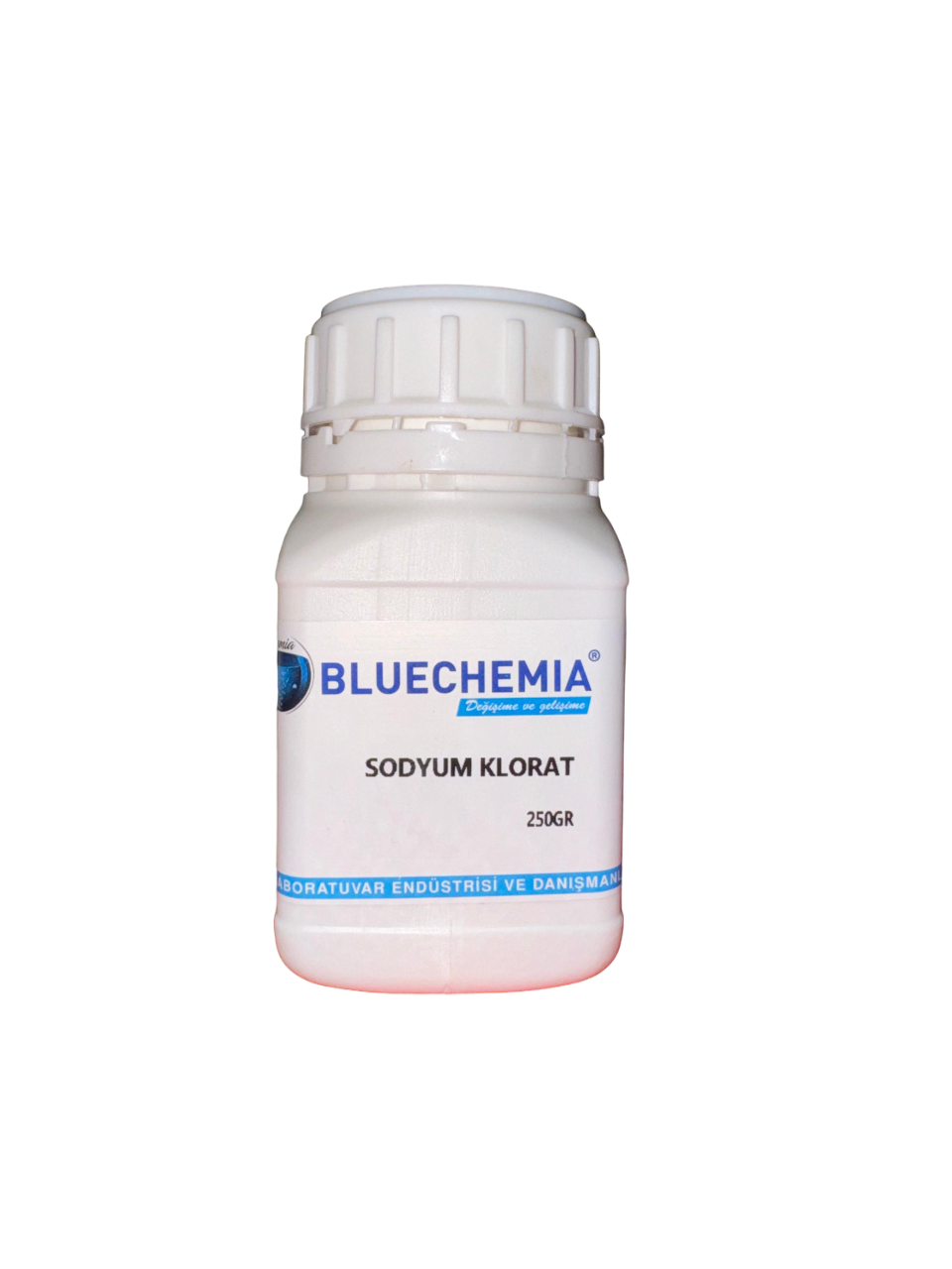 Sodyum Klorat 250 GR