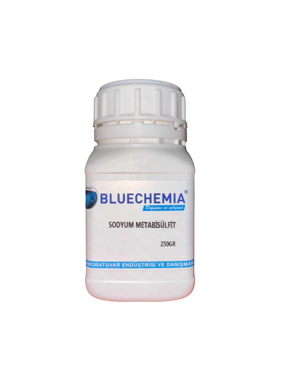 Sodyum Metabisülfit 250 GR