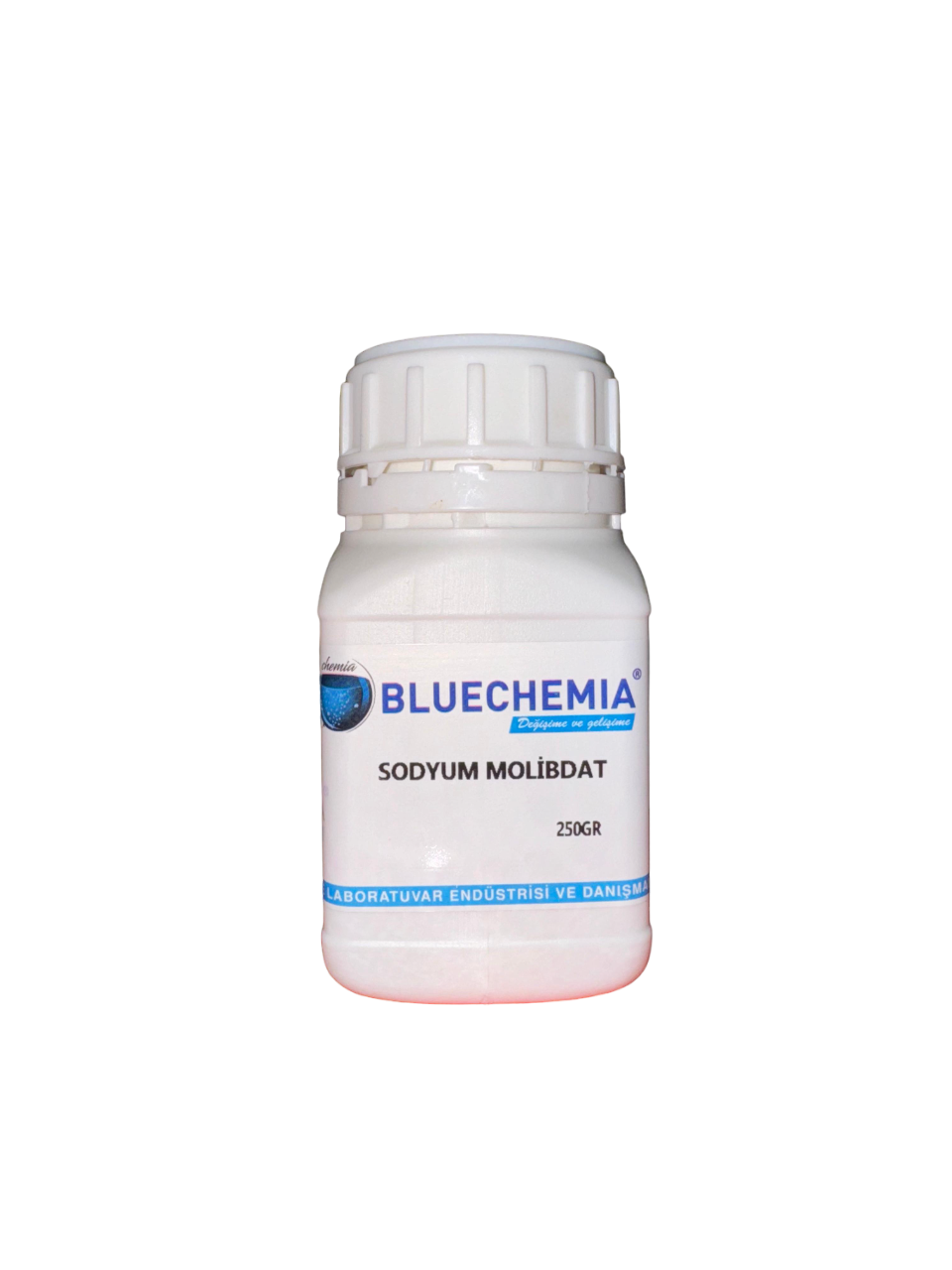 Sodyum Molibdat 250 GR