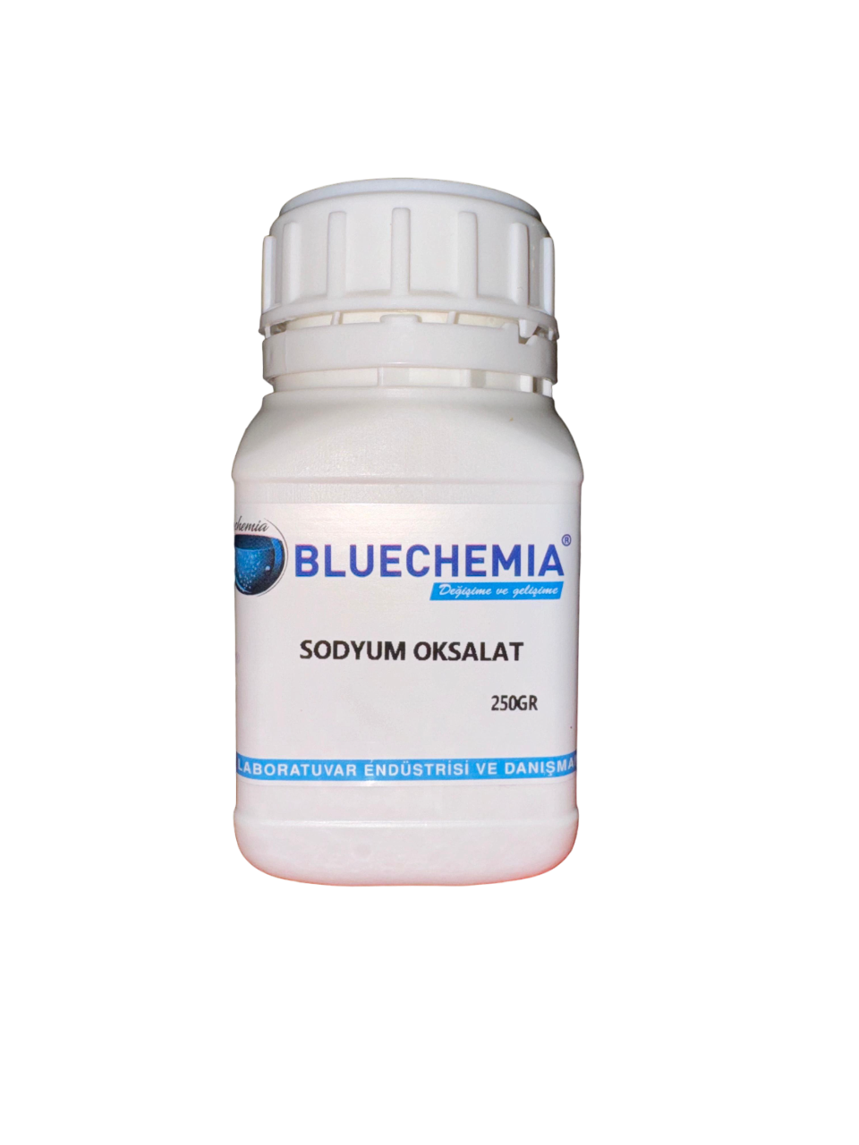 Sodyum Oksalat 250 GR