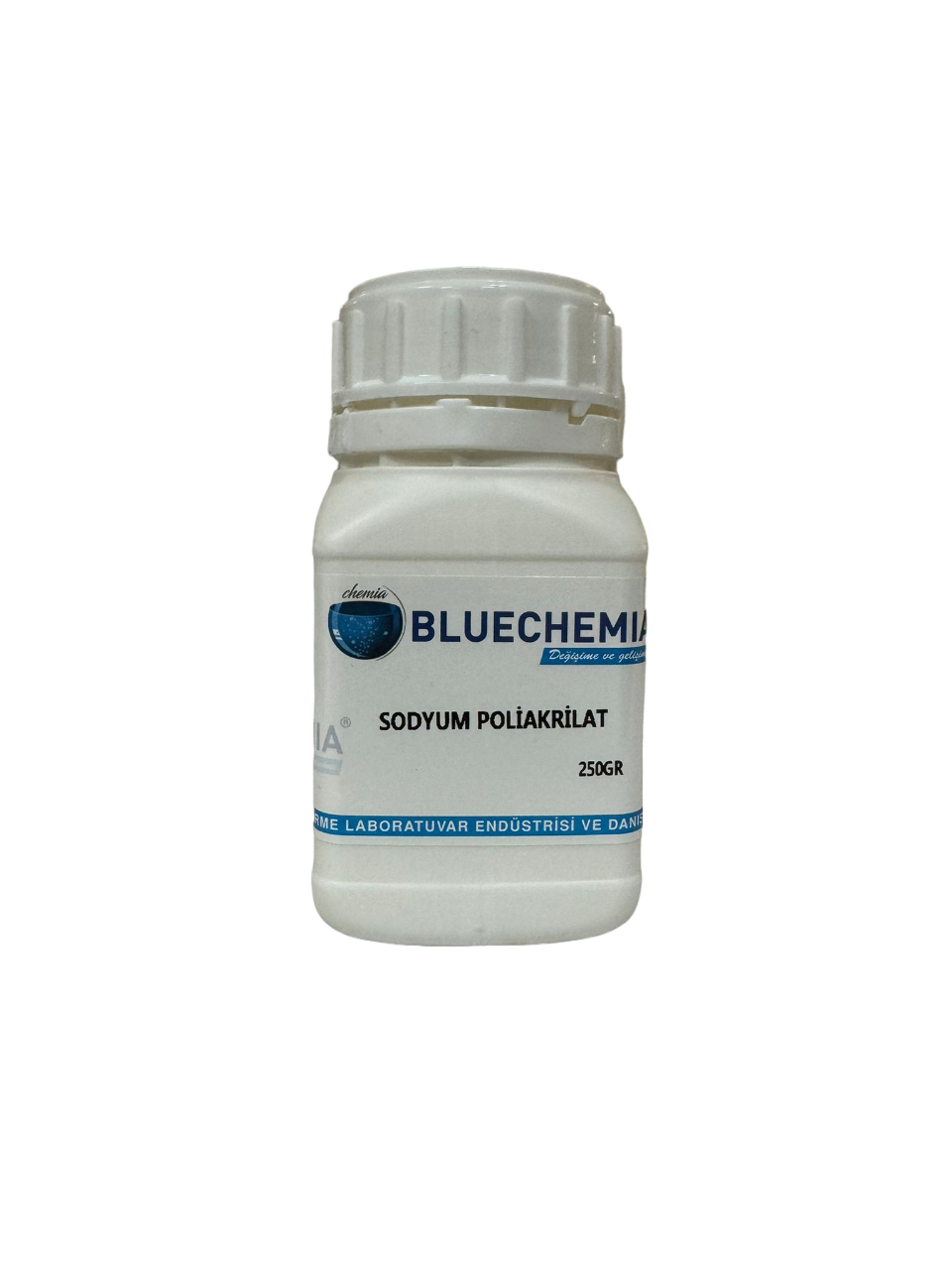 Sodyum Poliakrilat 250 GR