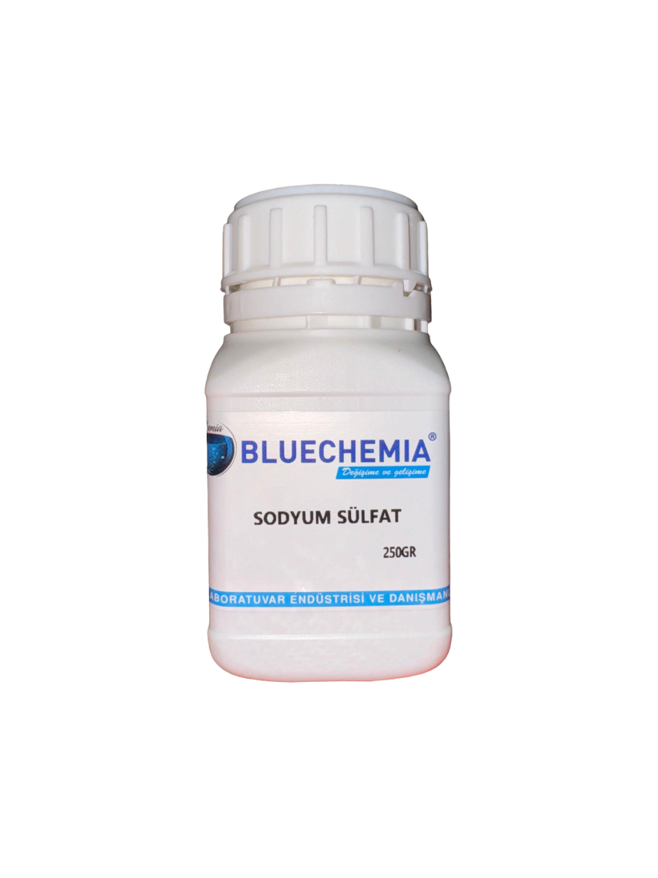 Sodyum Sülfat 250 GR