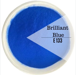 Brillant Blue (Parlak Mavi)