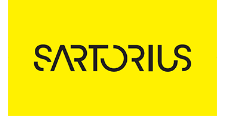 SARTORIUS