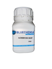 ALÜMİNYUM OKSİT 250 GR