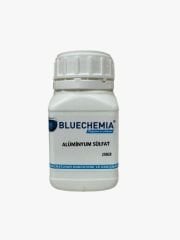 Alüminyum sülfat (Aluminum sulfate) PURE - 250 GR