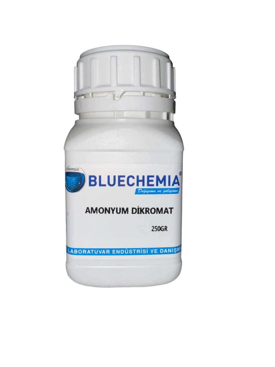 Amonyum dikromat pure 250 GR