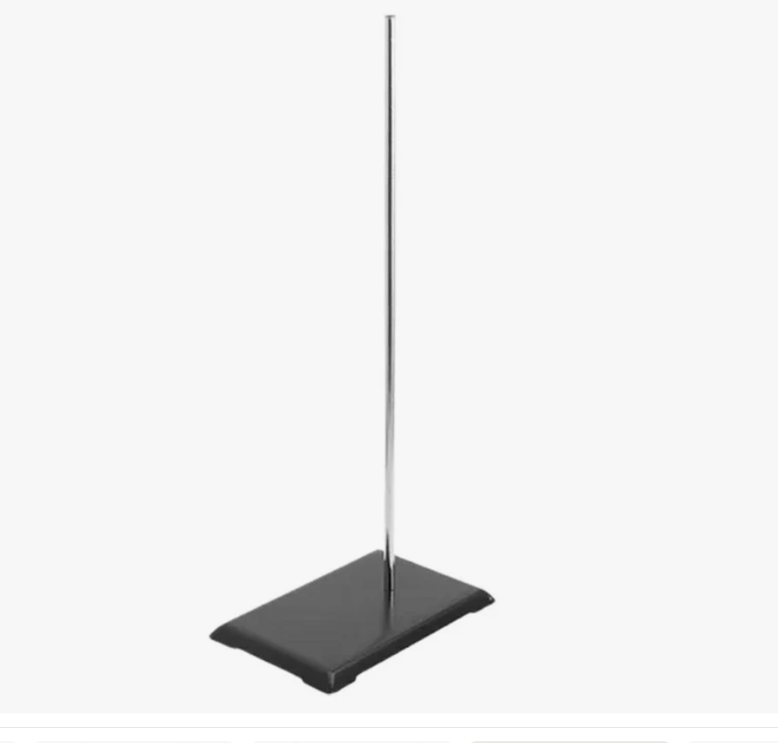 STAND -DİKDÖRTGEN  60 CM