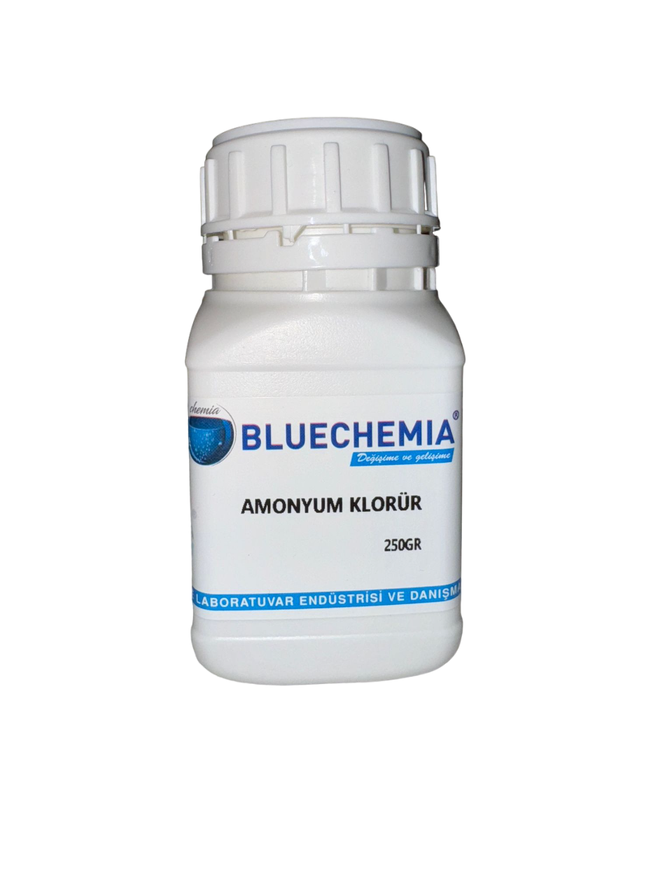 Amonyum Klorür pure 250 GR