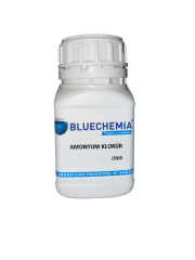 Amonyum Klorür pure 250 GR