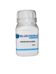 Amonyum klorür (Ammonium chloride) pure 250 GR