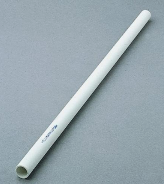 Porselen Boru 22x17x600 mm